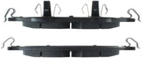 StopTech Street Select Brake Pads