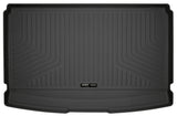 Husky Liners 18-22 Ford Expedition Max WeatherBeater Black Rear Cargo Liner (Behind 3rd Row Seat)