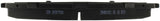 StopTech Street Select Brake Pads