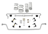 Whiteline Subaru Impreza STI GR/GV Grip Series Stage 1 Kit