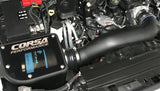Corsa 2018-2025 Jeep Wrangler JL 3.6L V6 Cold Air Intake with Powercore Filter