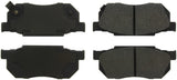 StopTech Street Brake Pads