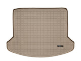 WeatherTech 2010+ Lexus GX Cargo Liner - Tan