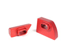 PERRIN 18-25 Subaru WRX (w/PERRIN Short Throw Shifter) Super Shifter Stop Kit