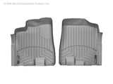 WeatherTech 02-07 Buick Rendezvous Front FloorLiner - Grey