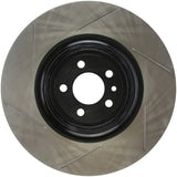 StopTech Sport Slotted Rotor - Front Left