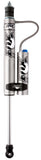 Fox 88-97 Y60 Nissan Patrol 2.0 Perf Series 10.6in Smooth Bdy R/R Front Shock w/CD Adj /3-5.5in Lift