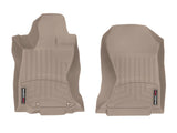 WeatherTech 20-24 Subaru Legacy/Outback Front FloorLiner - Tan