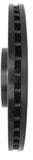 StopTech Slotted Sport Brake Rotor