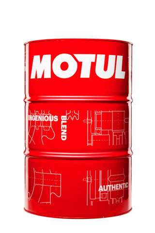Motul 300V Factory Line Road Racing 15W50 208L