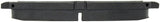 StopTech Street Select Brake Pads - Rear