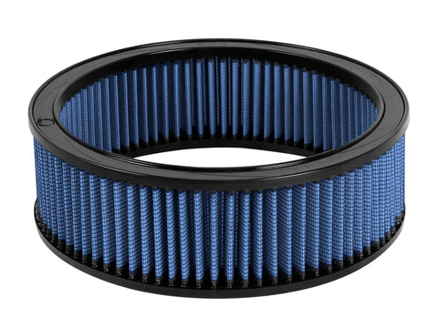 aFe MagnumFLOW Air Filters Round Racing P5R A/F RR P5R 11 OD x 9.25 ID x 3.50 H
