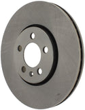 Centric OE Grade Front Brake Kit (2 Wheel)