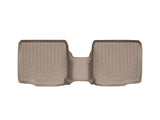 WeatherTech 11+ Ford Explorer Rear FloorLiner - Tan