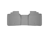 WeatherTech 13+ Lexus ES Rear FloorLiner - Grey