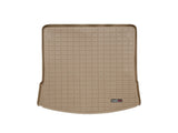 WeatherTech 08+ Mazda  5 Cargo Liners - Tan