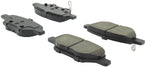 StopTech Performance Brake Pads