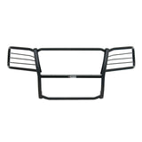 Westin 2003-2007 GMC Sierra Classic 2500HD/3500 Sportsman Grille Guard - Black