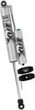 Fox 99-04 Ford SD 2.0 Performance Series 9.6in Smooth Body R/R Front Shock w/CD Adj. / 1.5-3in. Lift