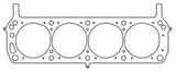 Cometic Ford SVO 302/351 4.1 inch Bore .045 Inch MLS Left Side Head Gasket
