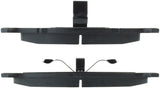 StopTech Street Select Brake Pads