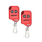 QTP QTEC Wireless One Touch Remote Controller