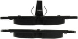StopTech Street Brake Pads