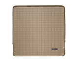WeatherTech 06-10 Ford Explorer Cargo Liners - Tan
