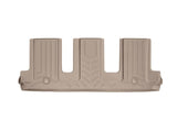 WeatherTech 2018+ Lexus RX Rear FloorLiner - Tan (Will Fit Hybrid Model)
