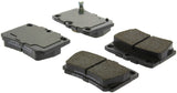 StopTech Street Brake Pads