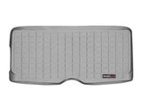 WeatherTech 01-03 Dodge Durango Cargo Liners - Grey