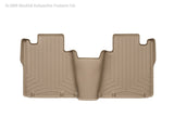 WeatherTech 02-05 Ford Explorer Rear FloorLiner - Tan