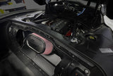 K&N 20-21 Chevrolet Corvette Stingray 6.2L V8 F/I AirCharger Performance Intake System