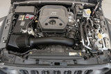 K&N 18-20 Jeep Wrangler JL 2.0L AirCharger Performance Intake