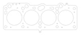 Cometic Ford Escort 1.9L 82mm Bore .051in inch MLS Head Gasket