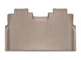 WeatherTech 2015-2020 Ford F-150 Rear FloorLiner - Tan