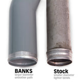 Banks Power 07-09 Ram 6.7L Diesel Boost Tube System