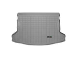 WeatherTech 12+ Subaru Impreza Cargo Liners - Grey