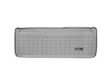 WeatherTech 11+ Toyota Sienna Cargo Liners - Grey