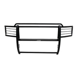 Westin 99-04 Ford F-250/350/450/550HD SD (Excl. Harley Edition) Sportsman Grille Guard - Blk