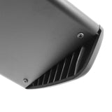 Westin 2005-2018 Toyota Tacoma Access Cab R7 Nerf Step Bars - Black