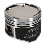 Wiseco Mits Turbo DISH -17cc 1.378 X 87MM Piston Shelf Stock