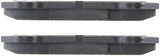 StopTech Sport Brake Pads w/Shims and Hardware - Rear