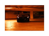 Spyder Toyota Celica 00-05 Projector Headlights LED Halo DRL Blk High H1 Low H1 PRO-YD-TCEL00-LED-BK