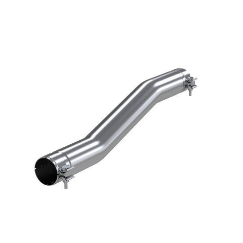 MBRP 19-Up Chevrolet/GMC 1500 5.3L T409 Stainless Steel 3in Muffler Bypass