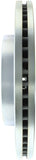 StopTech Select Sport 07-11 GM Silverado 1500 Slotted and Drilled Left Front Rotor