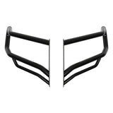 Westin 14-21 Toyota Tundra HDX Modular Grille Guard - Black