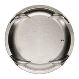 Wiseco Mits Turbo DISH -17cc 1.378 X 87MM Piston Shelf Stock