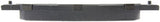 StopTech Street Brake Pads
