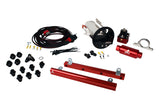 Aeromotive 07-12 Ford Mustang Shelby GT500 5.4L Stealth Fuel System (18682/14144/16307)